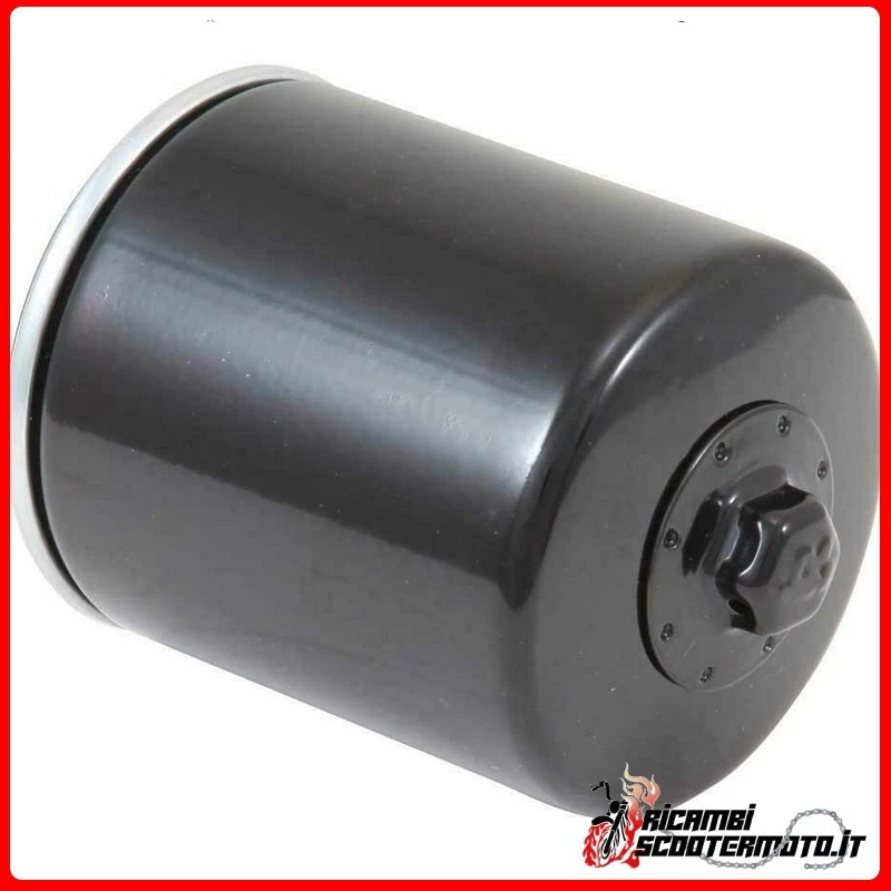 FILTRO DE ACEITE HARLEY-DAVIDSON XL 1200 V SETENTY TWO 2012-2015 KN-170B#41 Foto 1 de 1