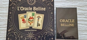 Oracle Belline + das -buch (Neu) - Bild 1 von 7