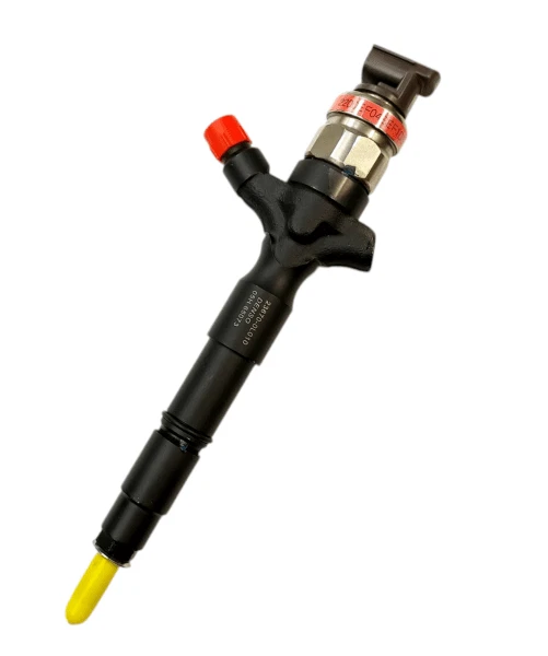 Factory remanufactured diesel injector TOYOTA HILUX / HIACE 2.5D 23670-0L010 - Image 1 of 4