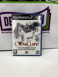 Jeu PS2 Obscure II - Imagen 1 de 3