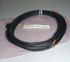 NEW MCG FH-25 IB SERIES MOTOR COMMUNICATION CABLE 25 FT