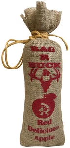 Bag R Buck Red Delicious Apple Flavor Packer bag - Picture 1 of 3