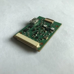 Carte circuit imprimé décodeur PL3307 PL-3307-B100R d'origine pour SE4500 SE4710 SE4750 - Photo 1 sur 7
