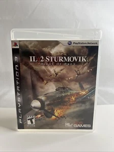 IL-2 Sturmovik: Birds of Prey (Sony PlayStation 3, PS3) - Picture 1 of 5