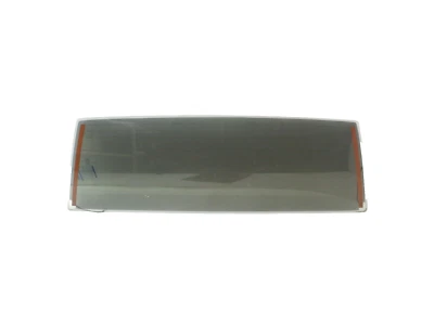 Jeep Cherokee XJ 84-96 Rear Hatch Glass Trunk Window Defrost Aftermarket Tint - Image 1 of 4