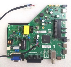 TP.MS3663S.PB818 - Display PT320AT01-1 (HK315LEDM-JHU1H) O.K ODL 32661HN-DIB - Picture 1 of 2