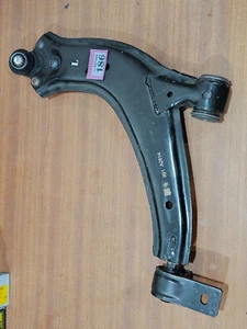 Left Lower Track Control Arm 2002 Citroen Berlingo Peugeot Partner XSARA ZX - Picture 1 of 6