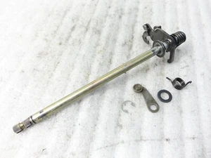 Schaltwelle Triumph TT 600 806AD engine Motor Getriebe gear box shifting - Picture 1 of 5
