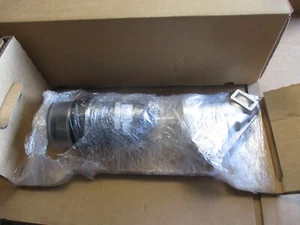 VÁLVULA DE ASIENTO ANGULAR DE 2 VÍAS TIPO 2000 DE ACERO INOXIDABLE BURKERT CON CABEZA, #821912J NIB - Imagen 1 de 8