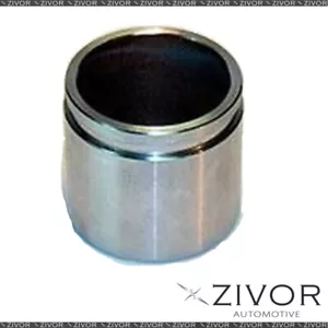 2x PROTEX Disc Caliper Piston-FR For TOYOTA CAMRY SV21R 4D 1987-1993 #K284-015 - Picture 1 of 1