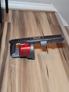 Aspiradora antienvoltura Shark IZ201 IZ251 / XSBT700EU XSBT700 ROJA GENUINA (SOLO MOTOR) - Imagen 1 de 6