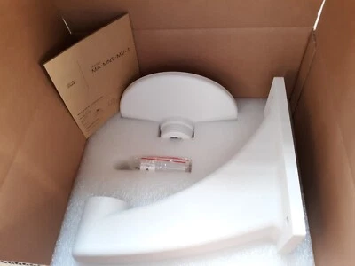 Genuine Cisco MA-MNT-MV-1 A50-54010 Gooseneck Wall Mount NEW *OPEN BOX* - Image 1 of 3