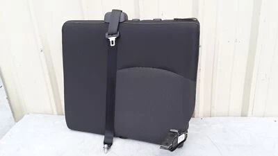 2017-2020 MITSUBISHI MIRAGE REAR LEFT UPPER PASSENGER CUSHION SEAT OEM - Image 1 of 4