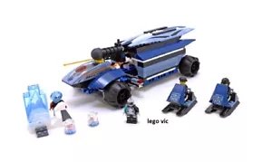 LEGO 4746 Alpha Team Mobile Command Center + 2004 Notice - CNG6 - Picture 1 of 1