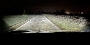 LAMPADE LED H1 PER FARI LENTICOLARI 16 MILA LUMEN CANBUS NO ERRORE PER FIAT ALFA - Imagen 1 de 1