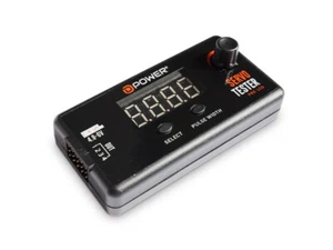 Servotester Pro LCD D-Power - Imagen 1 de 2