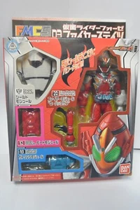Bandai Kamen Rider Fourze Fire States Module Change FMCS 03 Action Figure - Picture 1 of 2