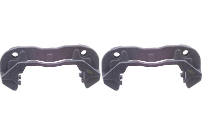 Front PAIR Cardone Disc Brake Calipers for 1986-1987 Mazda B2000 (KIT17264) - Image 1 of 4