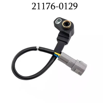 SENSOR DE POSICIÓN DEL ACELERADOR para KAWASAKI 2009-2015 KX450F 2013-2016 KX250F Foto 1 de 4