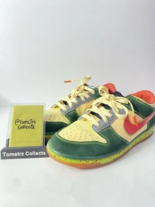 Nike Dunk Premium SB Low Mosquito Size -M 11.5 *Near Mint/With Complete Box* - Picture 1 of 10