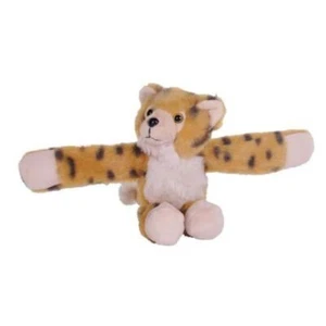 Peluche suave Huggers Cheetah 8"/20 cm de Wild Republic - Imagen 1 de 3