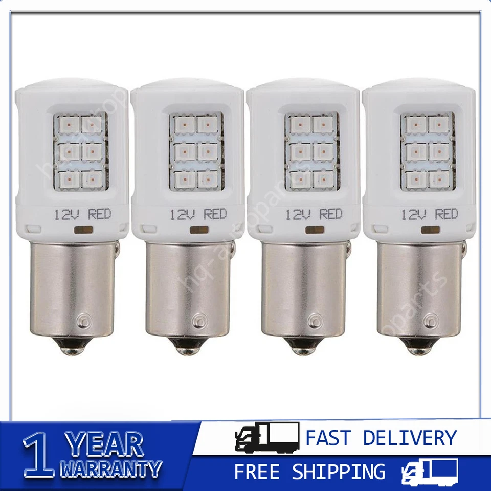 Лампа заднего фонаря для Alfa Romeo 4C 2018 2017 2016 2015 - Изображение 1 из 4