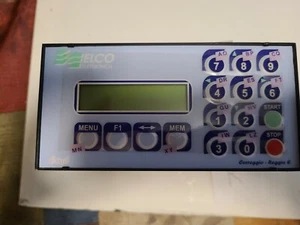 ELCO ELETTRONICA TIMESAVERS  EB66EF0-2205 - Picture 1 of 4