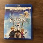 Frozen (Blu-ray, 2013)