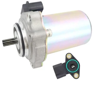 Motor y sensor de ángulo de control de cambios para Honda TRX420FE 2007-2019 31300-HP5-601 - Imagen 1 de 7