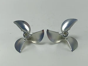 ProBoat Miss Geico 36 MOD Setup VXP BV654/3 54mm 1.6p 3/16" Left & Right - Picture 1 of 3