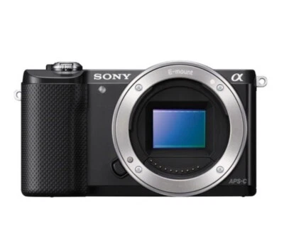 Sony a 5000 - Image 1 of 3