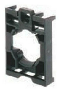 2x Moeller FRONT FIXING ADAPTOR PLATE MOEM22-A IP20 M22 series 3-Contacts - Picture 1 of 1