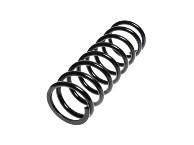 Para Jaguar X Type 2005-2008 muelle helicoidal trasero 52212VMRV 2006 2007 vagón Foto 1 de 2