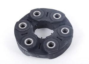 Drive / Propeller Shaft Flex Disc for BMW E46 E90 E34 E39 E32 E38 320i 328i 523i - Foto 1 di 2