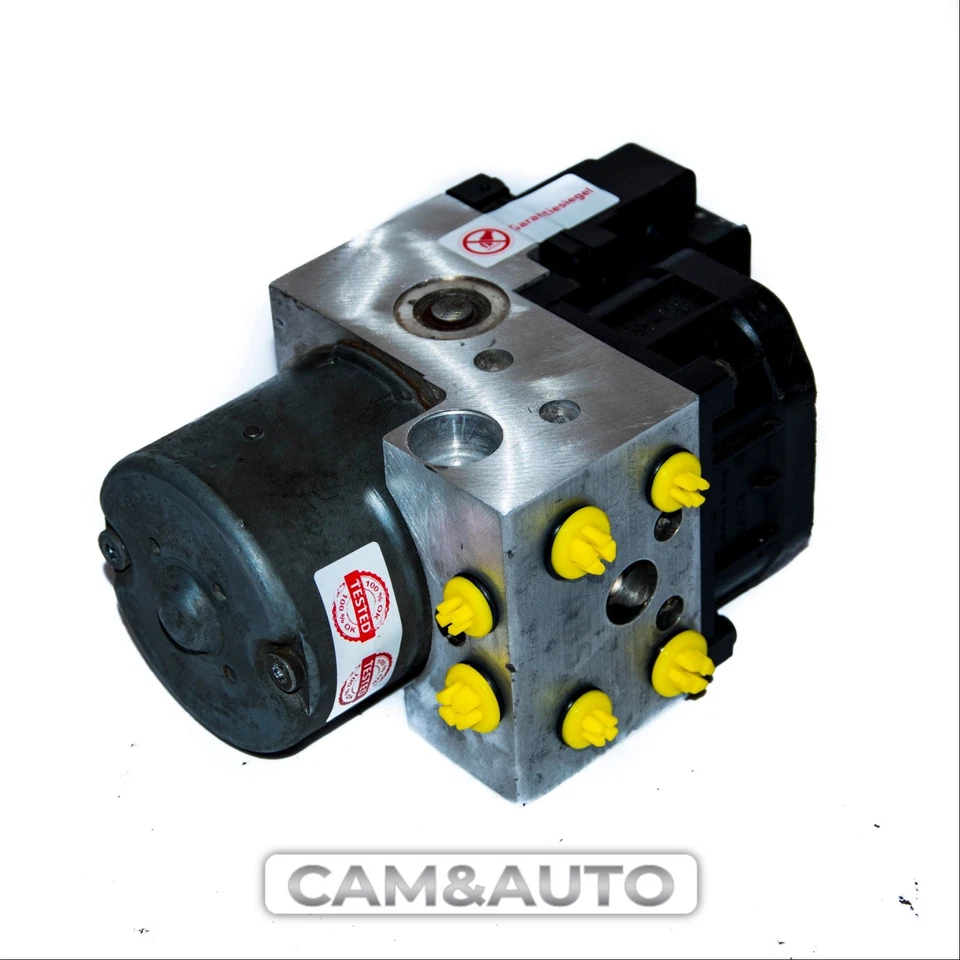 ⭐⭐⭐ Abs 4779484 0265216471 0273004223 Saab ⭐⭐⭐2 Years Warranty⭐⭐⭐ - Image 1 of 3