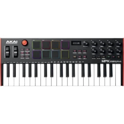 Akai Professional MPK mini Plus | Neu - Bild 1 von 4