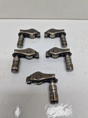 BMW MINI B38B15A 2019 5 brazos basculantes y elevadores hidráulicos genuinos 5 unidades Foto 1 de 4