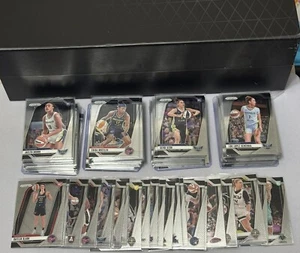 2024 Panini Prizm WNBA 1 to 150 & Inserts Pick Your Player / Complete Your Set - Picture 1 of 368