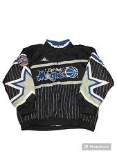 Vintage 90’s Apex One Orlando Magic Puffer Jacket Size XL (29x29)
