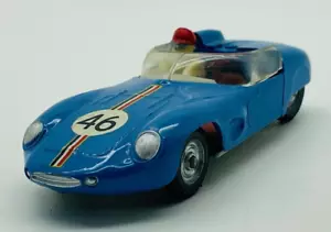 SOLIDO 112 DB Panhard Le Mans n°46 1.43 - Foto 1 di 7
