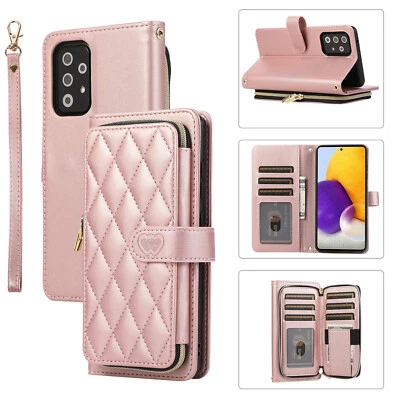Funda Bandolera Cartera para Motorola Moto G Stylus 5G/G Power 5G/G Play/G 5G 2024 Foto 1 de 4