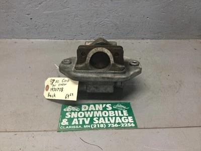 Brake Caliper # 1930758 Polaris 1997 XC 600 Snowmobile - Imagem 1 de 4