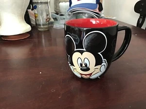 walt disney mickey mug - Picture 1 of 5