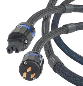 FURUTECH Origin Power NCF(G) Stromkabel 1,8m - Bild 1 von 2