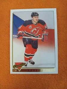 1993-94 Topps Premier - Gold Premier #322 Bobby Holik - Bild 1 von 7
