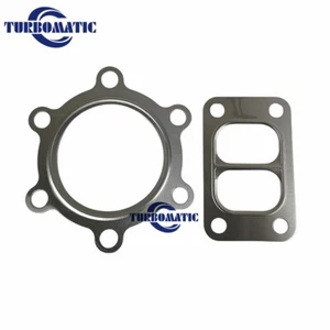Turbo gasket kit K27 53279886206 for Mercedes Truck Bus 19.33 O303 O305 OM422A - Picture 1 of 7
