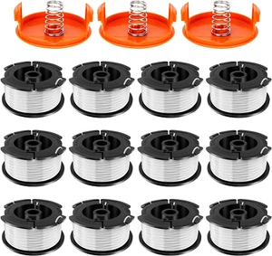 AF-100 Spool Replace AF100 AF100-3ZP AF-100-BKP Compatible with Black and Decker - Picture 1 of 8