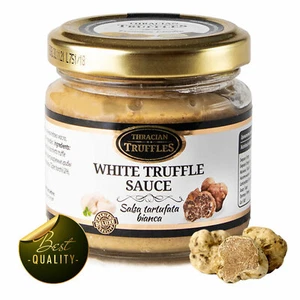 White truffle sauce Tartufata Gourmet Mushroom for Pasta, Meat, Risotto 80g - Picture 1 of 11