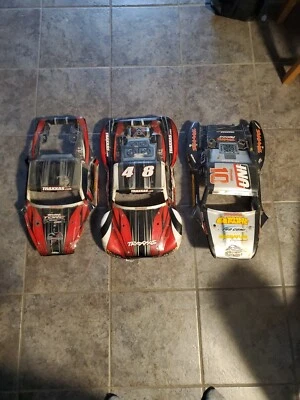 Traxxas Bodies - Image 1 of 4