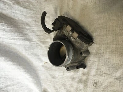 2000 2001 2002 2003 2004 2005 Volkswagen Jetta Throttle Body Assembly OEM  - Image 1 of 2